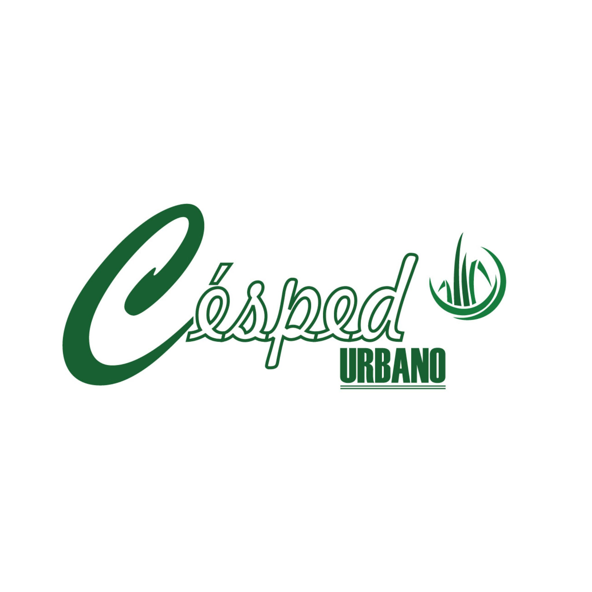 Césped Urbano